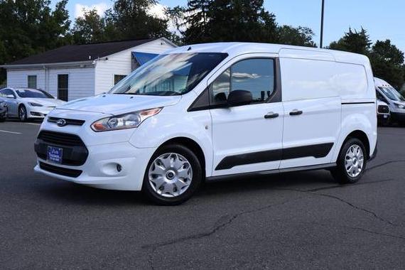 FORD TRANSIT CONNECT 2016 NM0LS7FX0G1250277 image
